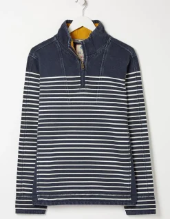 FatFace Breton Airlie Sweatshirt|Men Sweatshirts & Hoodies