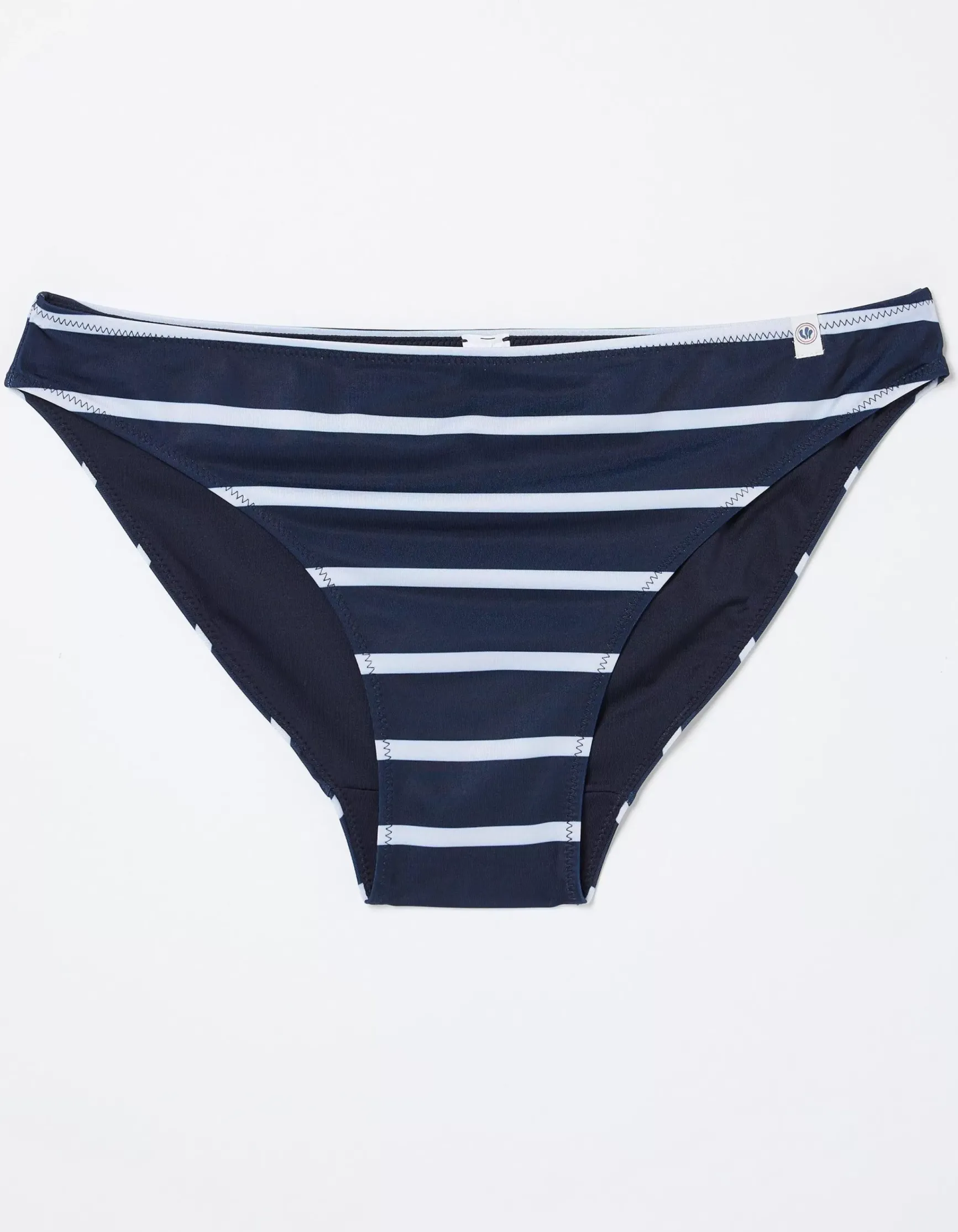 FatFace Breton Bikini Bottoms|Women Beachwear & Swimwear