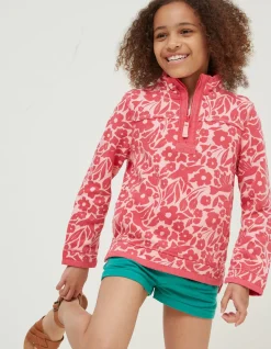 FatFace Bright Blooms Airlie|Girls View All