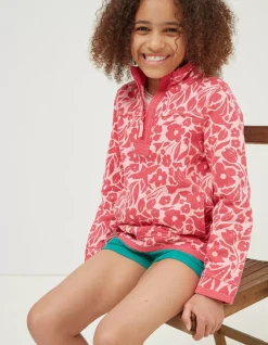 FatFace Bright Blooms Airlie|Girls View All