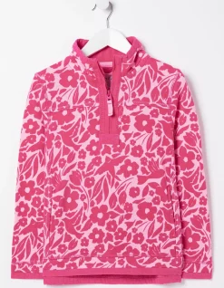 FatFace Bright Blooms Airlie|Girls View All