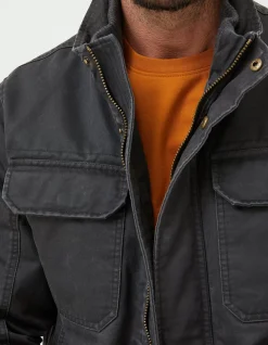 FatFace Broadsands Four Pocket Jacket|Men View All