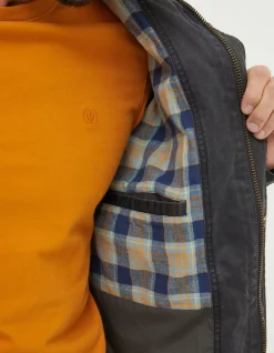 FatFace Broadsands Four Pocket Jacket|Men View All