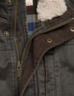 FatFace Broadsands Jacket|Men Coats & Jackets