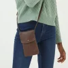 FatFace Bronte Bee Phone Bag|Women View All
