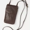 FatFace Bronte Bee Phone Bag|Women View All