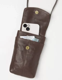FatFace Bronte Bee Phone Bag|Women View All