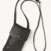 FatFace Bronte Bee Phone Bag|Women View All