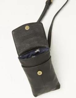 FatFace Bronte Bee Phone Bag|Women View All