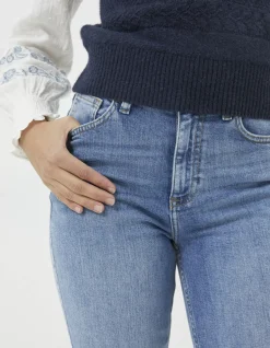 FatFace Brooke Bootcut|Women Jeans & Dungarees