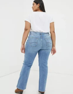 FatFace Brooke Bootcut|Women Jeans & Dungarees
