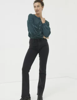 FatFace Brooke Bootcut|Women Jeans & Dungarees