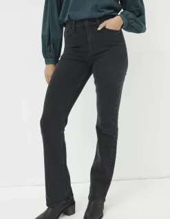 FatFace Brooke Bootcut|Women Jeans & Dungarees
