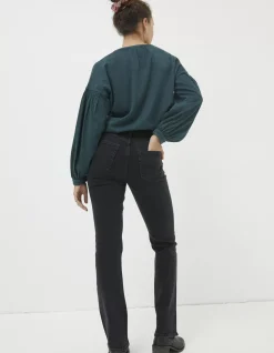 FatFace Brooke Bootcut|Women Jeans & Dungarees
