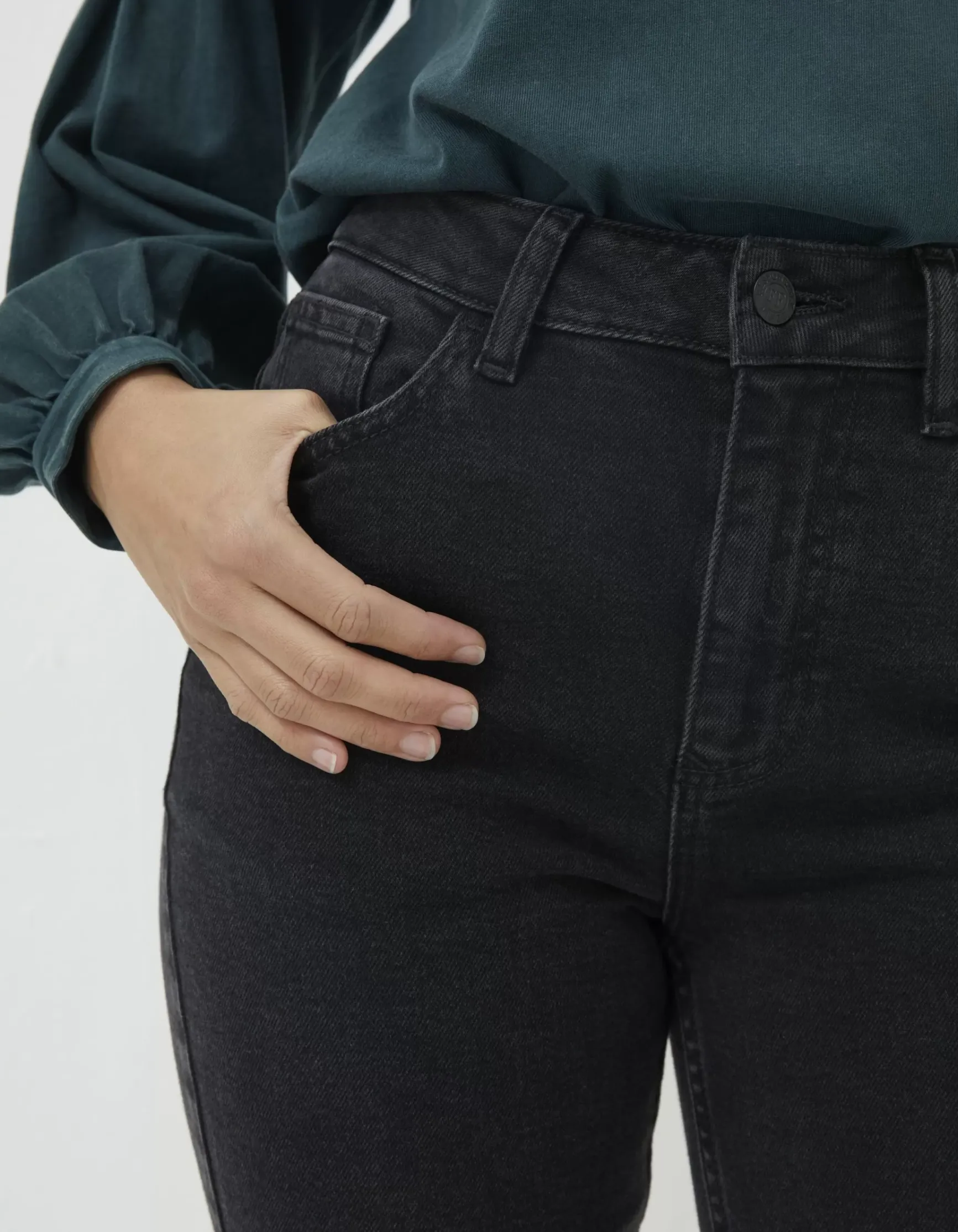 FatFace Brooke Bootcut|Women Jeans & Dungarees
