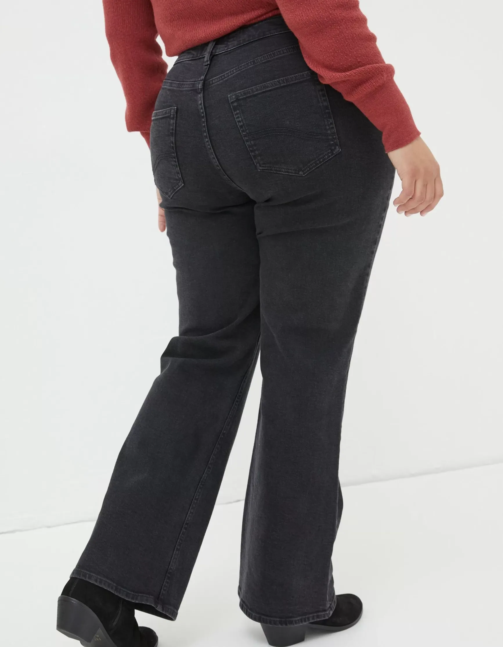 FatFace Brooke Bootcut|Women Jeans & Dungarees