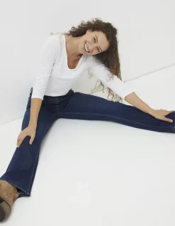 FatFace Brooke Bootcut|Women Jeans & Dungarees