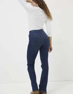FatFace Brooke Bootcut|Women Jeans & Dungarees