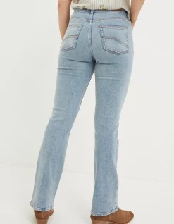 FatFace Brooke Bootcut Jeans|Women View All