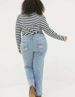 FatFace Brooke Bootcut Jeans|Women View All