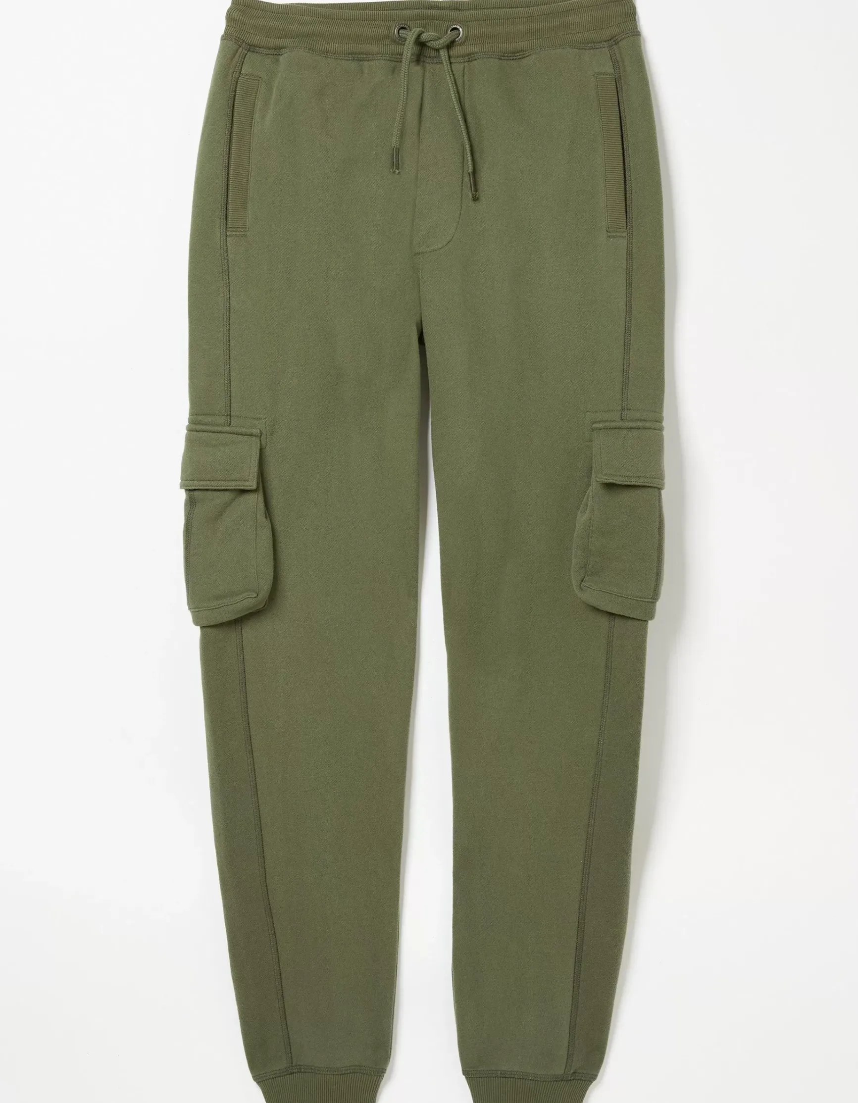 FatFace Brooke Cargo Joggers|Men Trousers & Chinos