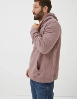 FatFace Brooke Hoodie|Men Sweatshirts & Hoodies