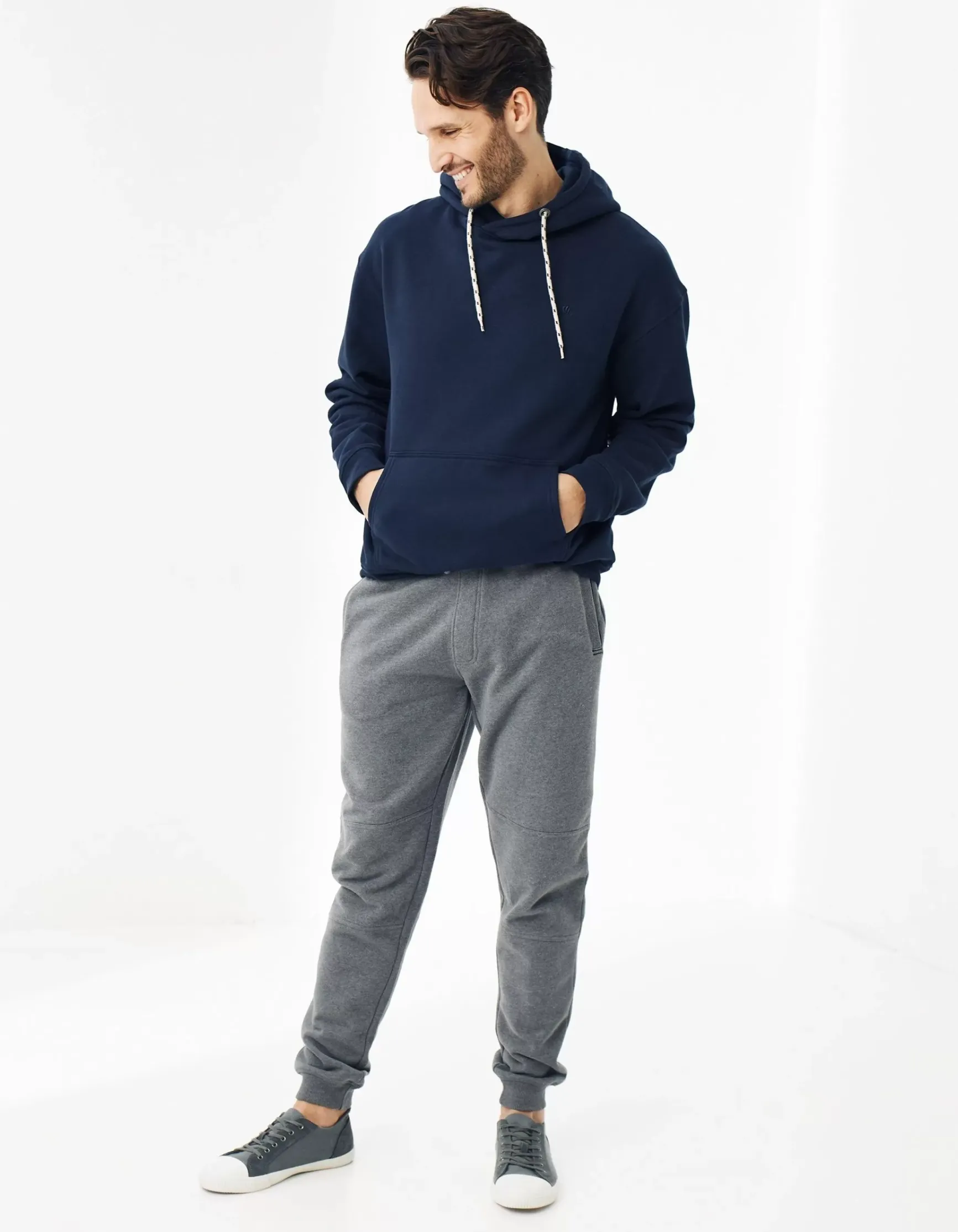 FatFace Brooke Joggers|Men Trousers & Chinos