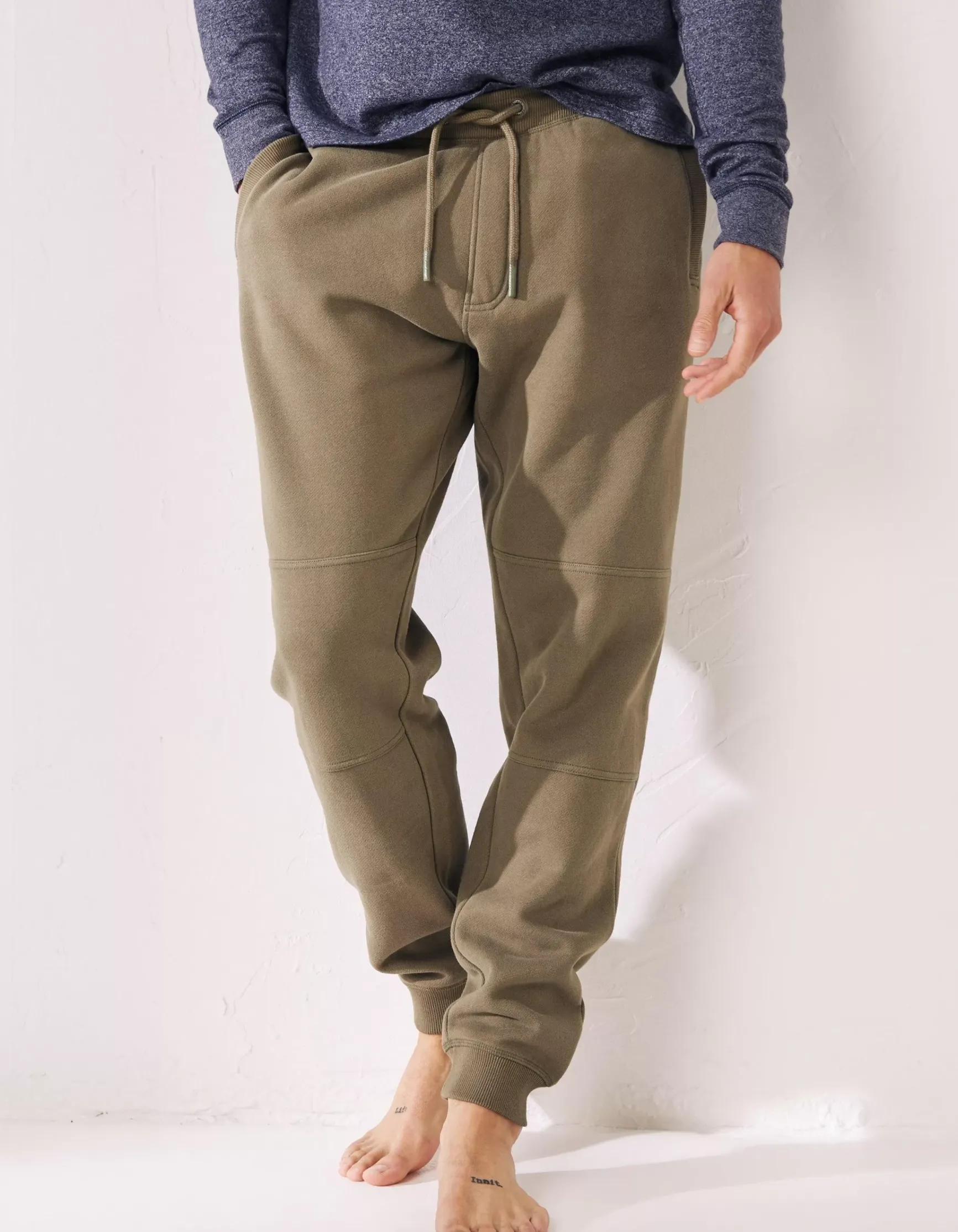 FatFace Brooke Joggers|Men Trousers & Chinos