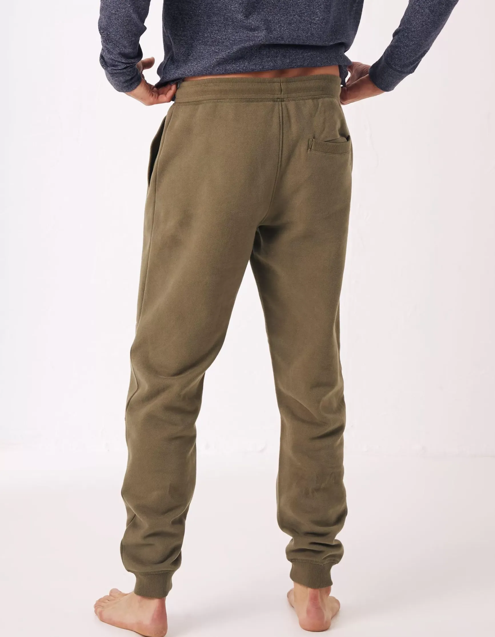 FatFace Brooke Joggers|Men Trousers & Chinos