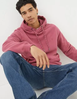 FatFace Brooke Overhead Hoodie|Men View All