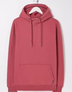 FatFace Brooke Overhead Hoodie|Men View All