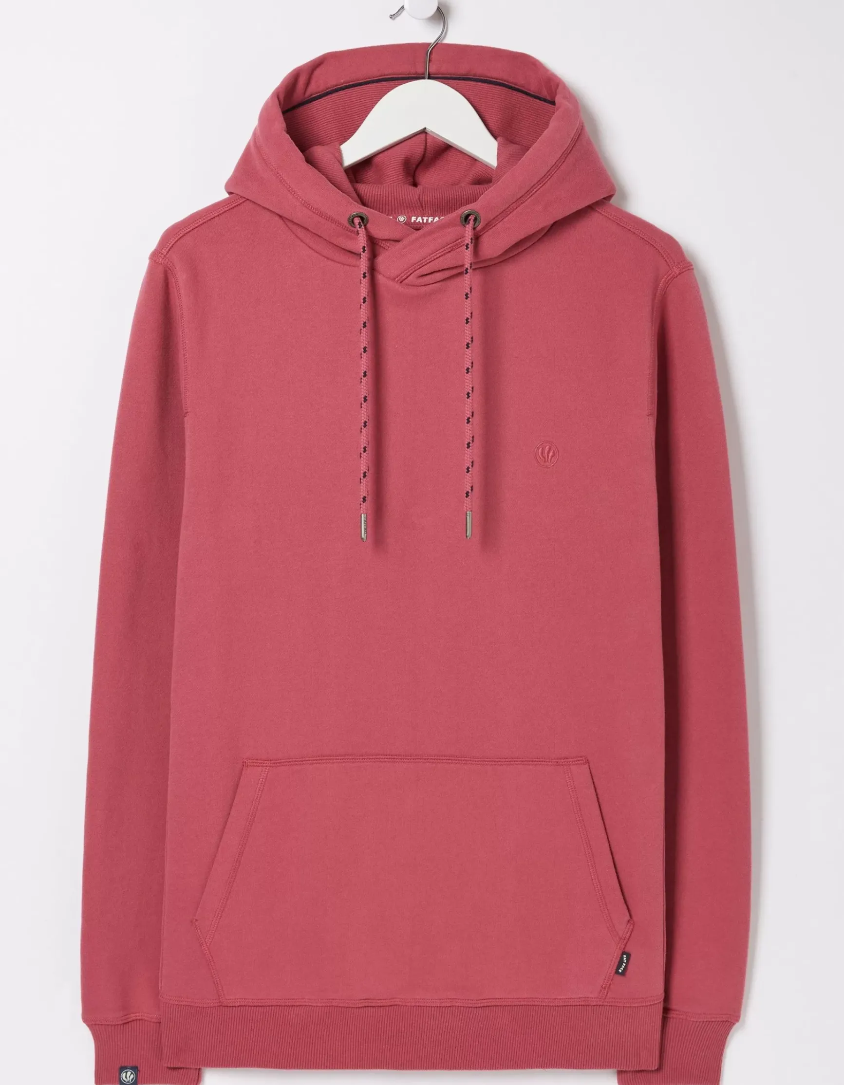 FatFace Brooke Overhead Hoodie|Men View All