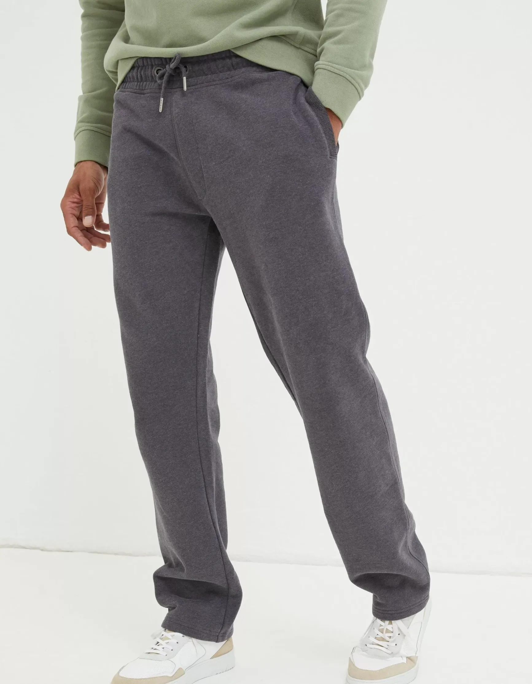 FatFace Brooke Relaxed Joggers|Men Trousers & Chinos