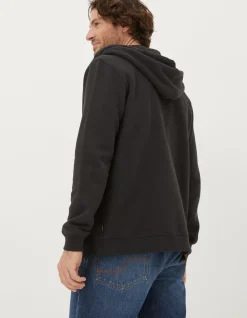 FatFace Brooke Zip Through Hoodie|Men Sweatshirts & Hoodies