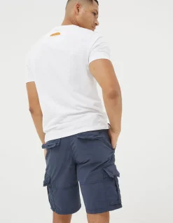 FatFace Bude Lightweight Cargo Shorts|Men View All