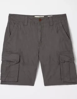 FatFace Bude Lightweight Cargo Shorts|Men View All