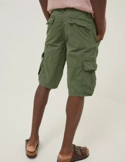 FatFace Bude Lightweight Cargo Shorts|Men Shorts