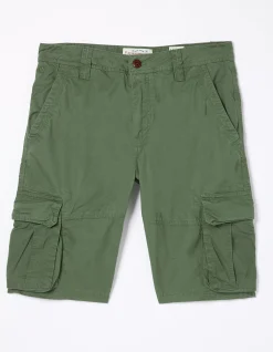 FatFace Bude Lightweight Cargo Shorts|Men Shorts