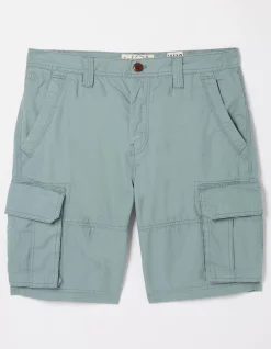 FatFace Bude Lightweight Cargo Shorts|Men View All