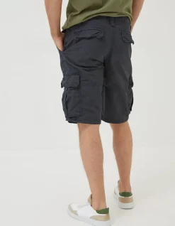 FatFace Bude Lightweight Cargo Shorts|Men Shorts