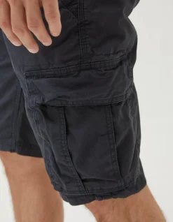 FatFace Bude Lightweight Cargo Shorts|Men Shorts