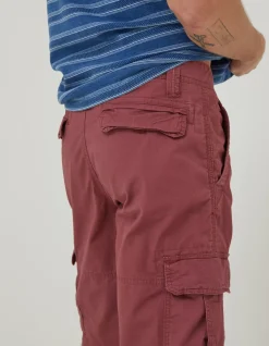 FatFace Bude Lightweight Cargo Shorts|Men Shorts