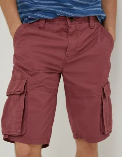 FatFace Bude Lightweight Cargo Shorts|Men Shorts