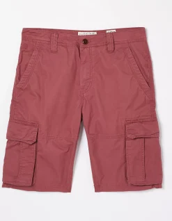 FatFace Bude Lightweight Cargo Shorts|Men Shorts