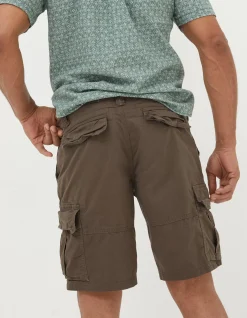 FatFace Bude Lightweight Cargo Shorts|Men View All