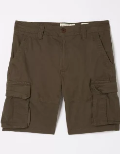 FatFace Bude Lightweight Cargo Shorts|Men View All