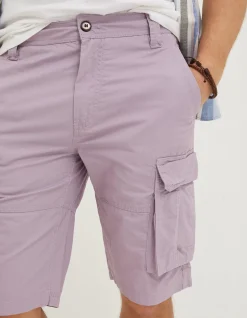 FatFace Bude Lightweight Cargo Shorts|Men Shorts
