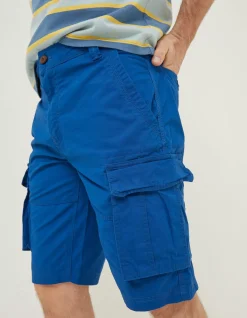 FatFace Bude Lightweight Cargo Shorts|Men Shorts