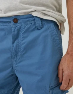 FatFace Bude Lightweight Cargo Shorts|Men Shorts
