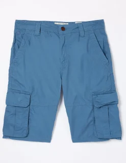 FatFace Bude Lightweight Cargo Shorts|Men Shorts